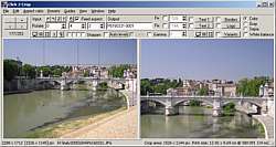 Click 2 Crop - Easy crop tool.