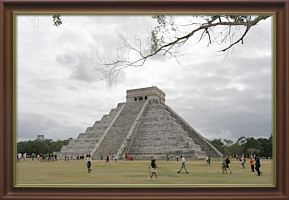 Artistic Border