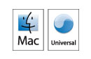Mac OS X Universal Binary